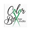 Color Box Hair Studio
